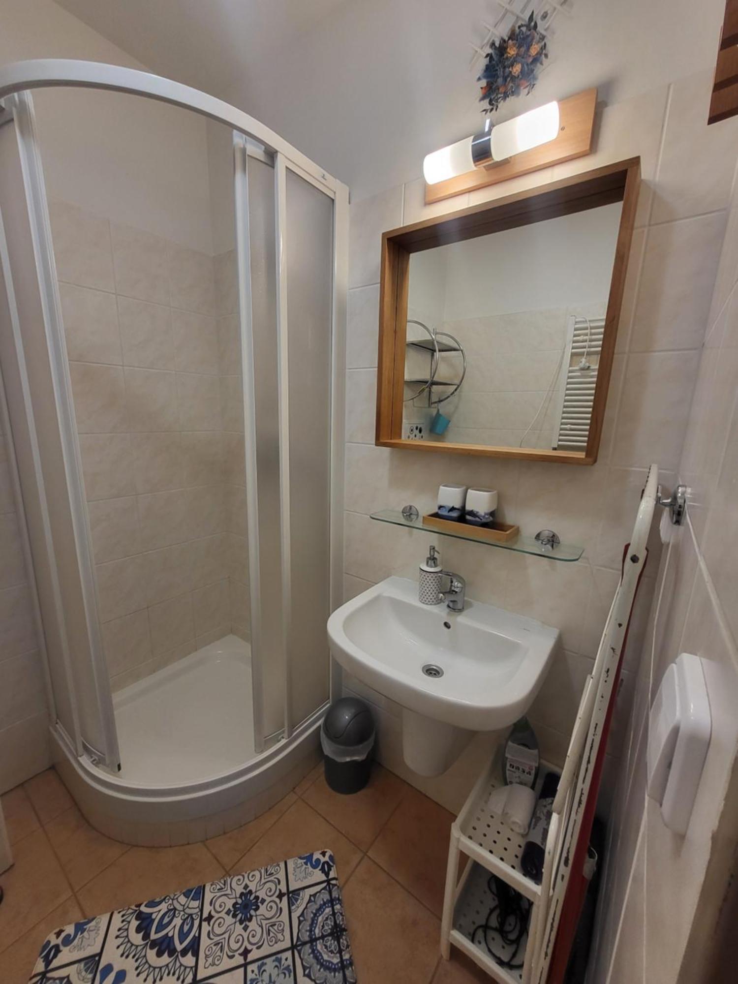 Apartman Orbit Karlov Pod Pradedem Mala Moravka Exterior photo
